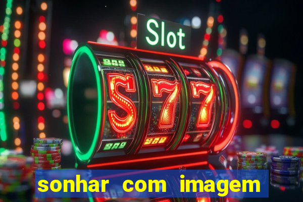 sonhar com imagem de santo de macumba